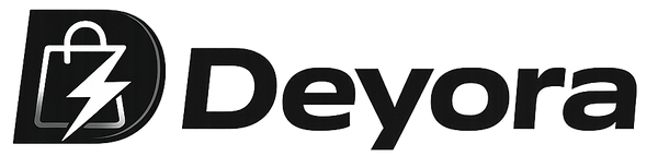 Deyora | Your Aura, Refined 